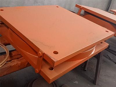双峰县建筑摩擦摆隔震支座用材料检测应该遵循哪些规范